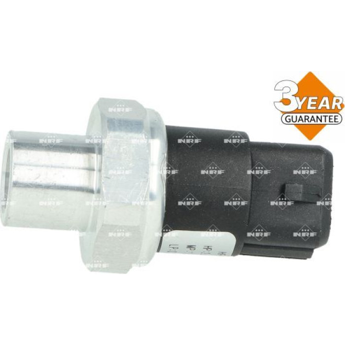 NRF Druckschalter Klimaanlage 38901 NRF Druckschalter Klimaanlage 38901