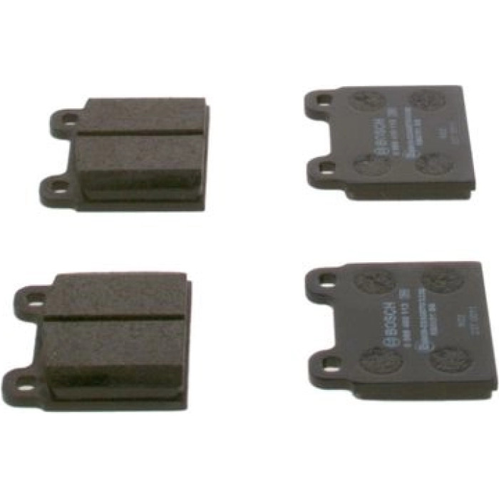 0 986 460 113 Bosch Bremsbelagsatz 0 986 460 113 0 986 460 113 Bosch Bremsbelagsatz 0 986 460 113