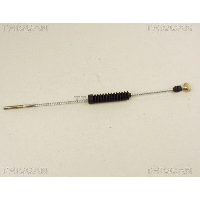 Seilzug, Feststellbremse Toyota P. Avensis 97-03 814013199