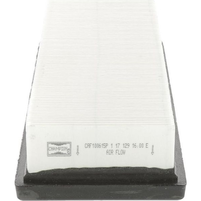 CAF100615P Champion Luftfilter CAF100615P CAF100615P Champion Luftfilter CAF100615P