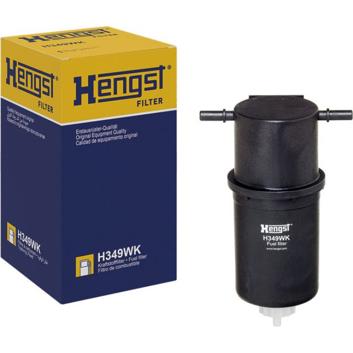HENGST FILTER Kraftstofffilter H349WK HENGST FILTER Kraftstofffilter H349WK