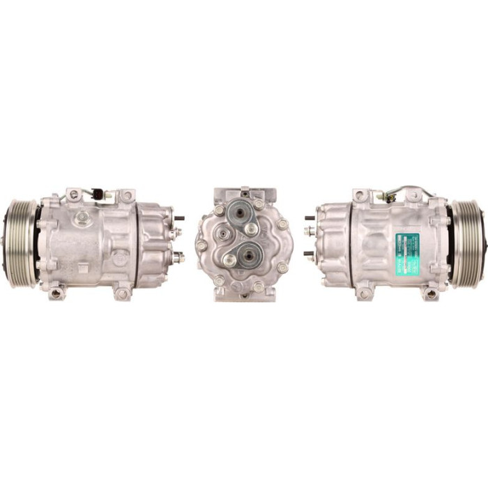 DRI Kompressor 700510245 DRI Kompressor 700510245