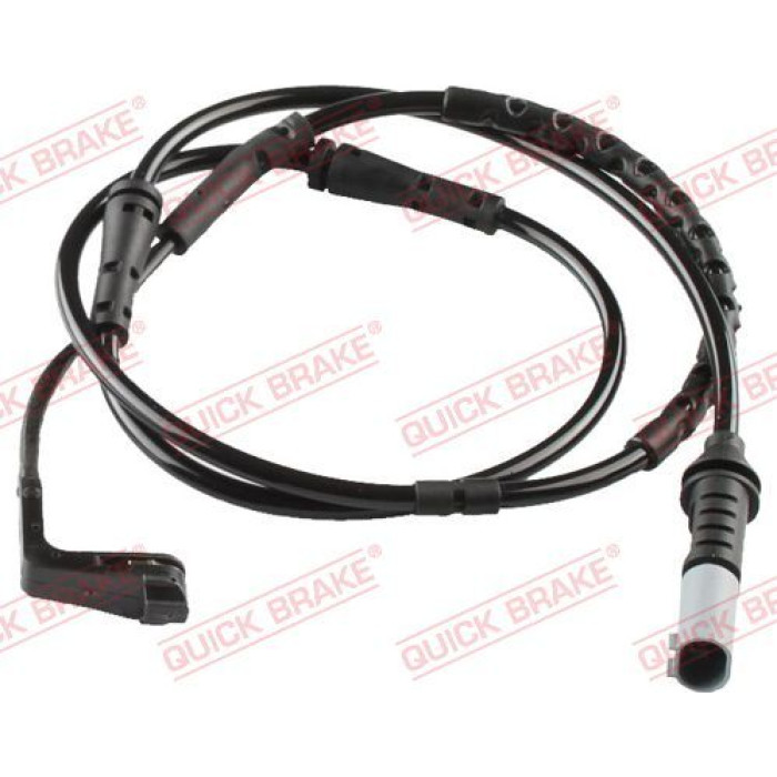 Quick Brake Bremsbelag-Warnkontakt WS 0382 A Quick Brake Bremsbelag-Warnkontakt WS 0382 A