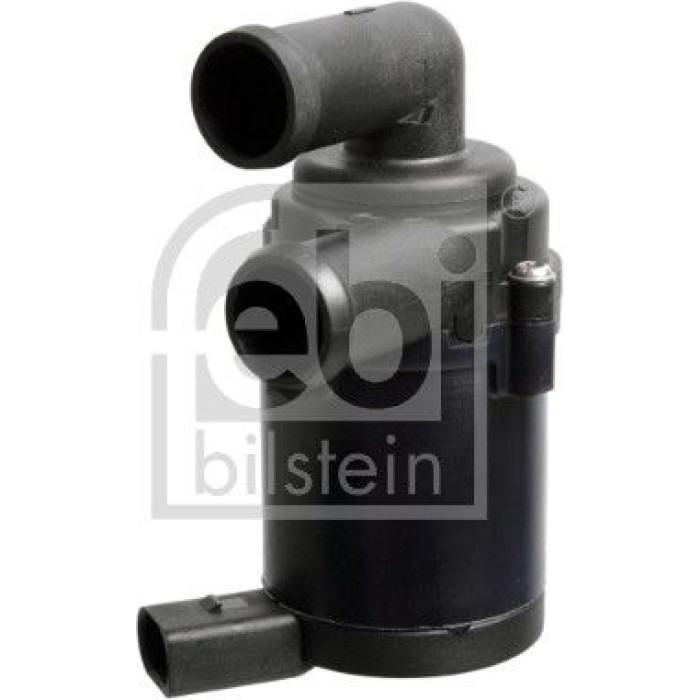 febi bilstein Zusatzwasserpumpe / Kühlmittelpumpe 174486