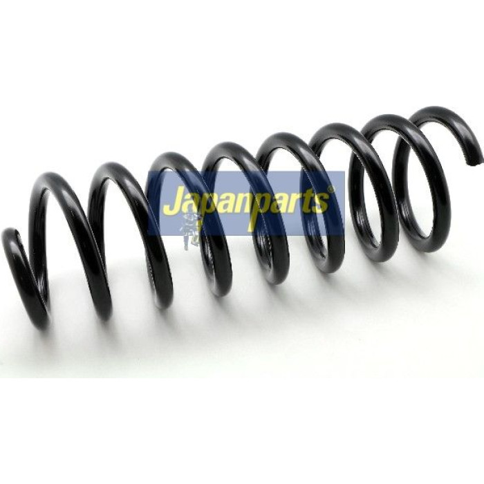 Japanparts Fahrwerksfeder ZC6115A Japanparts Fahrwerksfeder ZC6115A