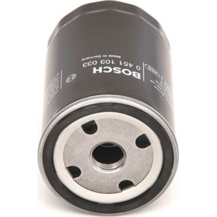 Bosch Ölfilter 0 451 103 033