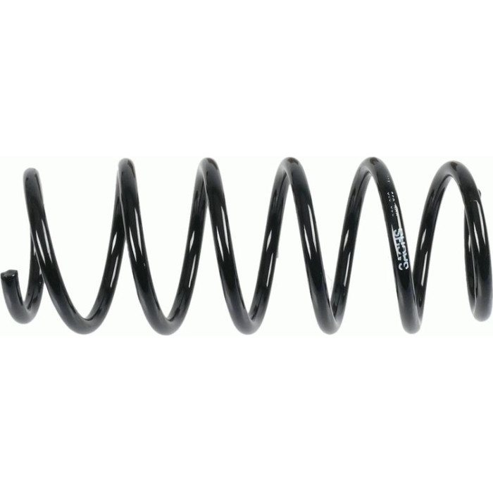 Sachs Fahrwerksfeder 996 686 Sachs Fahrwerksfeder 996 686