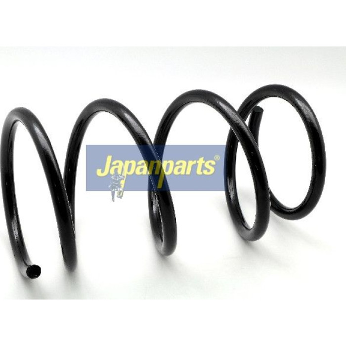 Japanparts Fahrwerksfeder ZC3524A Japanparts Fahrwerksfeder ZC3524A