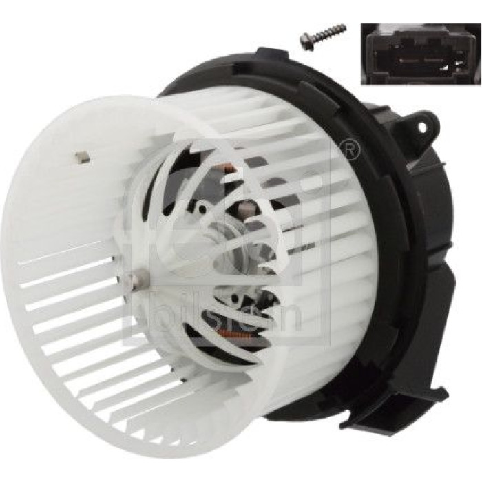 febi Lüfter 108943 febi Lüfter 108943