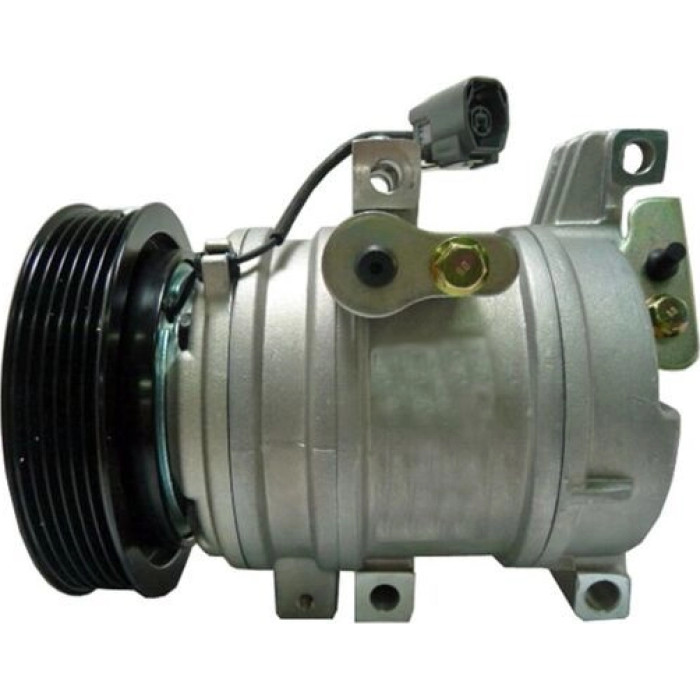 Kompressor, Klimaanlage ACP 678 000S Kompressor, Klimaanlage ACP 678 000S