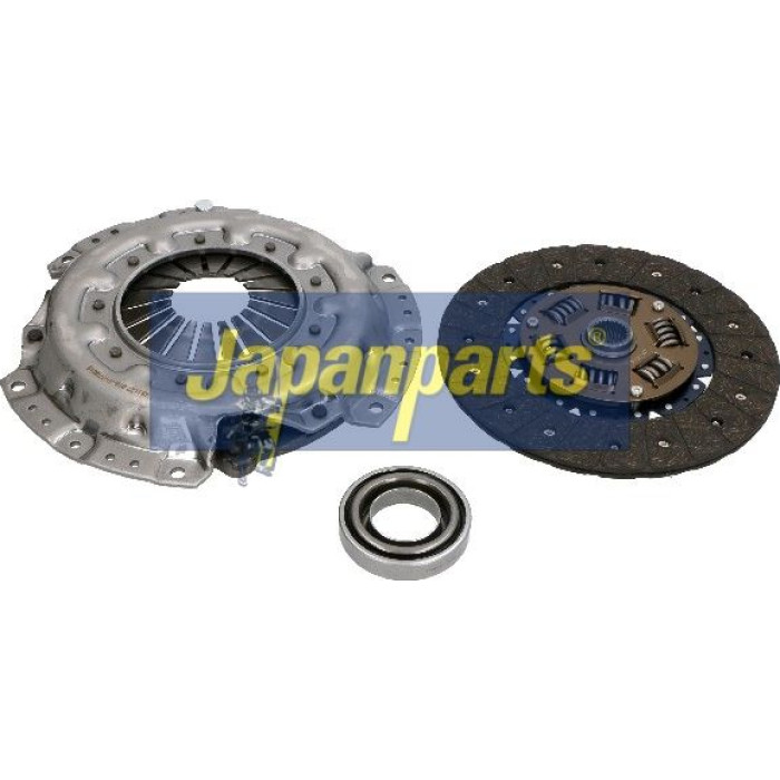 Japanparts Kupplungssatz KF-918 Japanparts Kupplungssatz KF-918