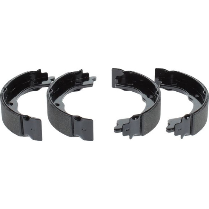 Bosch Bremsbacken 0 986 487 722 Bosch Bremsbacken 0 986 487 722