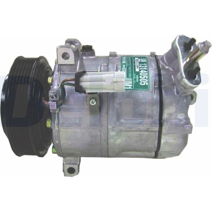 TSP0155436 Delphi Kompressor TSP0155436 TSP0155436 Delphi Kompressor TSP0155436
