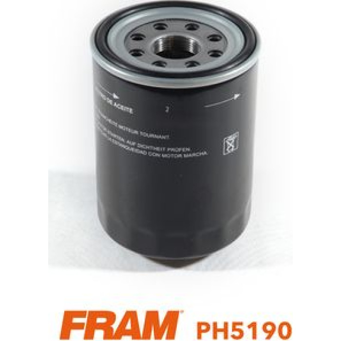 Fram Ölfilter PH5190 Fram Ölfilter PH5190