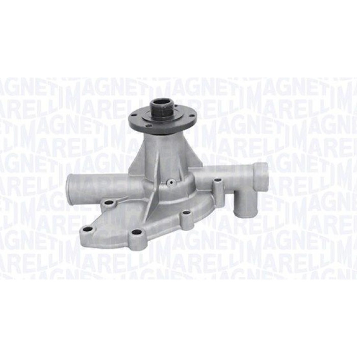 Magneti Marelli Wasserpumpe / Kühlmittelpumpe 352316170035 Magneti Marelli Wasserpumpe / Kühlmittelpumpe 352316170035