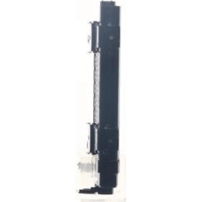 MAHLE Kondensator, Klimaanlage AC 333 000S MAHLE Kondensator, Klimaanlage AC 333 000S