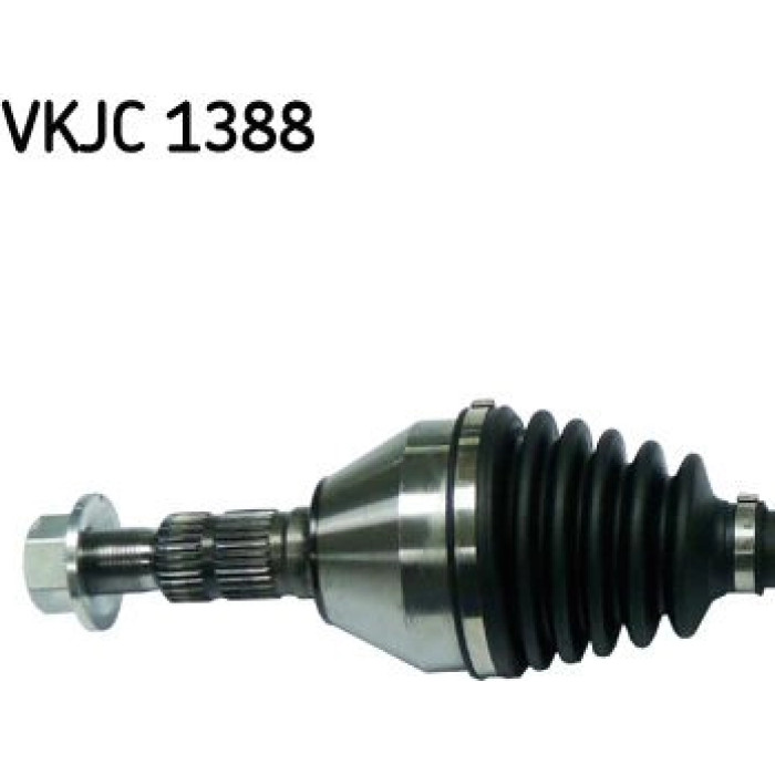 SKF Antriebswelle VKJC 1388 SKF Antriebswelle VKJC 1388