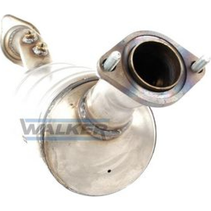 Walker Dieselpartikelfilter EVO S 93075 Walker Dieselpartikelfilter EVO S 93075