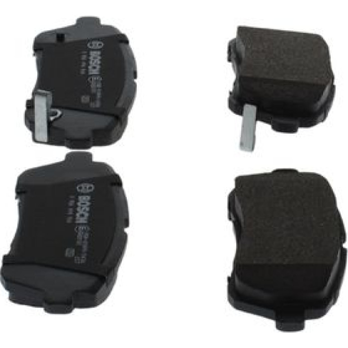0 986 494 904 Bosch Bremsbelagsatz 0 986 494 904 0 986 494 904 Bosch Bremsbelagsatz 0 986 494 904