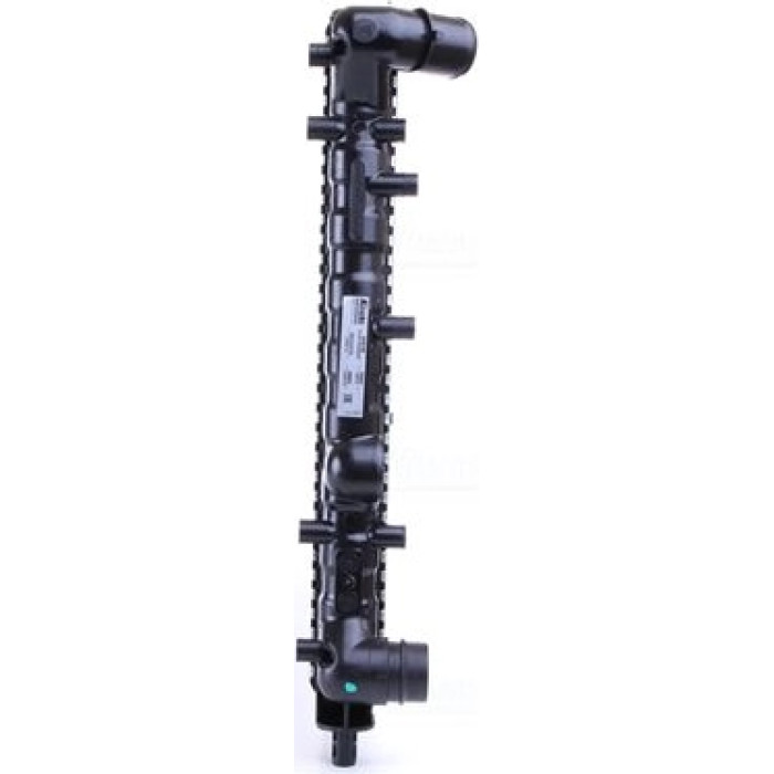 Nissens Wasserkühler PKW 60038 Nissens Wasserkühler PKW 60038