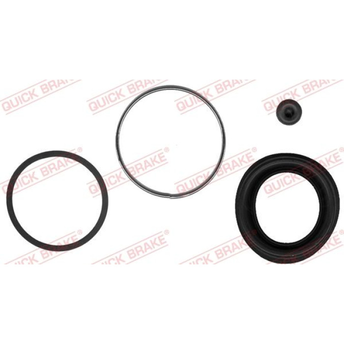 Quick Brake Reparatursatz für Bremssattel 114-0275 Quick Brake Reparatursatz für Bremssattel 114-0275
