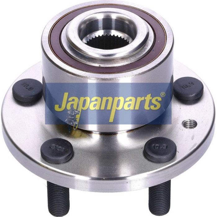 Japanparts Radnabe KK-10014 Japanparts Radnabe KK-10014