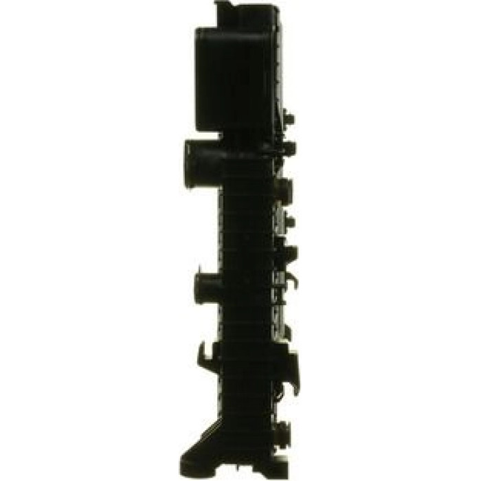 Kühler, Motorkühlung CR 1480 000S Kühler, Motorkühlung CR 1480 000S