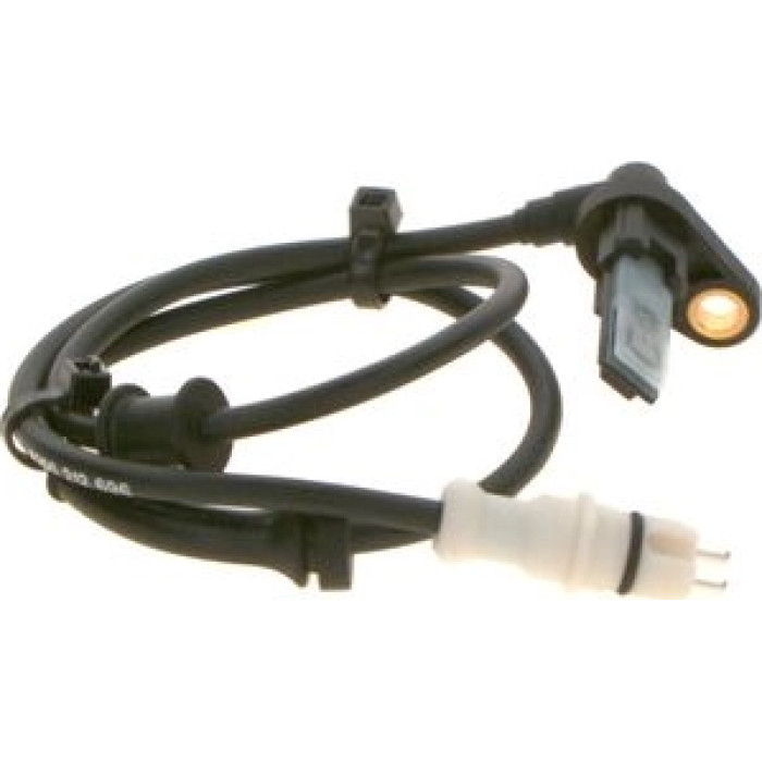 Bosch 72 403 057 ABS-Sensor Hinterachse rechts 0 265 007 533 Bosch 72 403 057 ABS-Sensor Hinterachse rechts 0 265 007 533