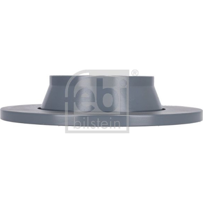 FEBI BILSTEIN Bremsscheibe 08553