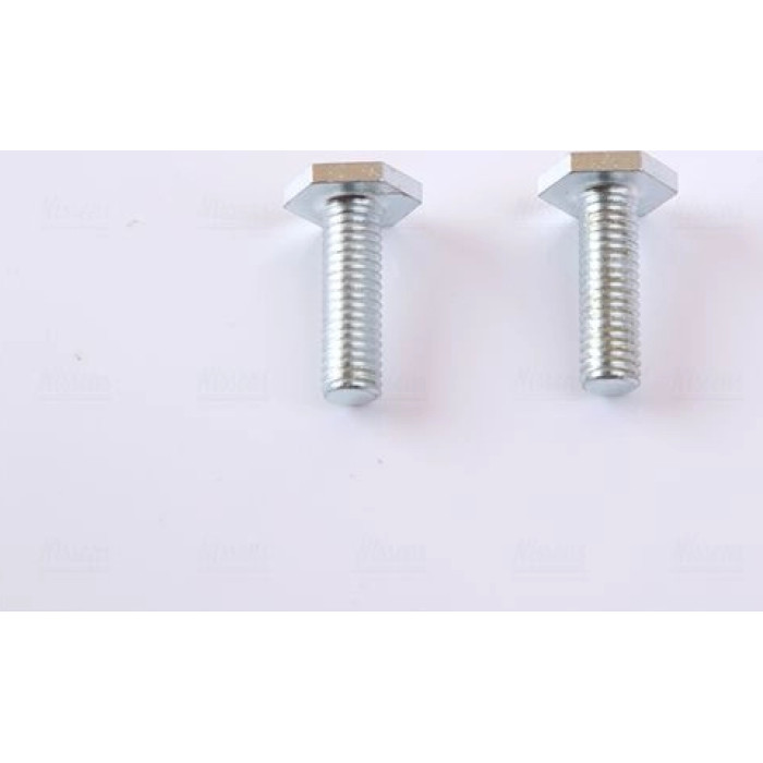 Nissens Wasserkühler PKW 62156A Nissens Wasserkühler PKW 62156A
