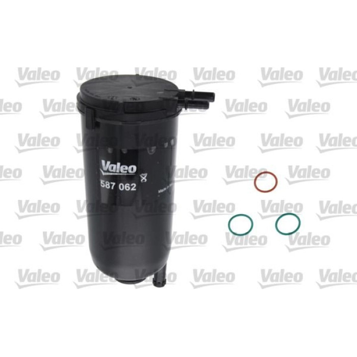 Valeo Kraftstofffilter 587062 Valeo Kraftstofffilter 587062