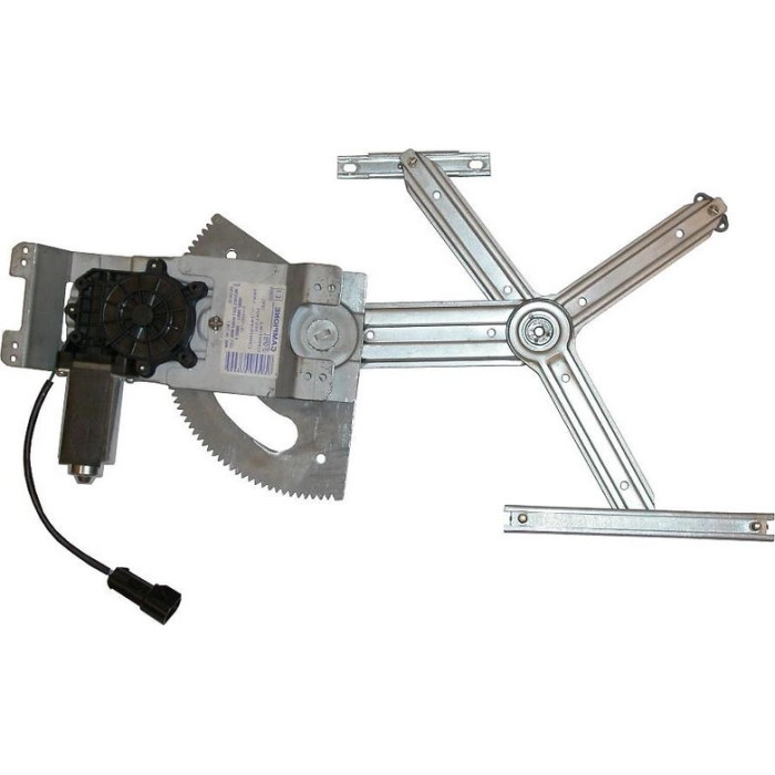 Valeo Fensterheber 851691 Valeo Fensterheber 851691