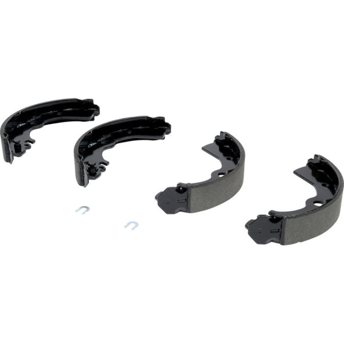 ATE Bremsbacken 03.0137-0265.2 ATE Bremsbacken 03.0137-0265.2