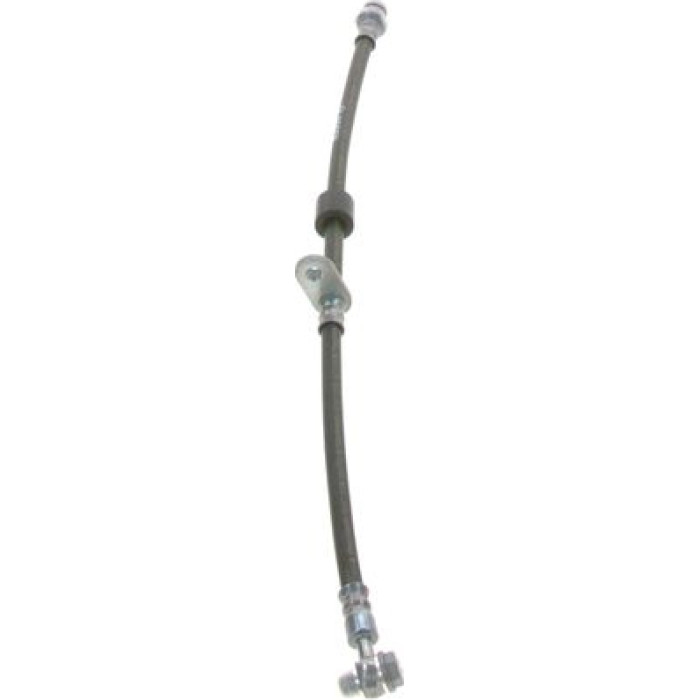 Bosch Bremsschlauch Vorderachse 1987481054 Bosch Bremsschlauch Vorderachse 1987481054