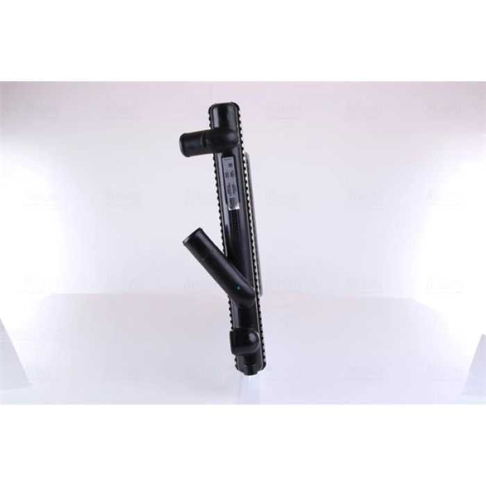 Nissens Wasserkühler PKW 63911A Nissens Wasserkühler PKW 63911A