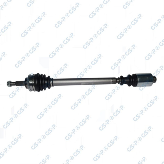 GSP Antriebswelle 250027 GSP Antriebswelle 250027
