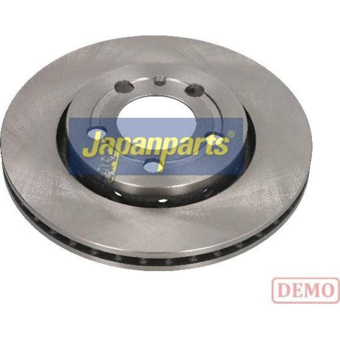 Japanparts Bremsscheibe DP-0931C Japanparts Bremsscheibe DP-0931C