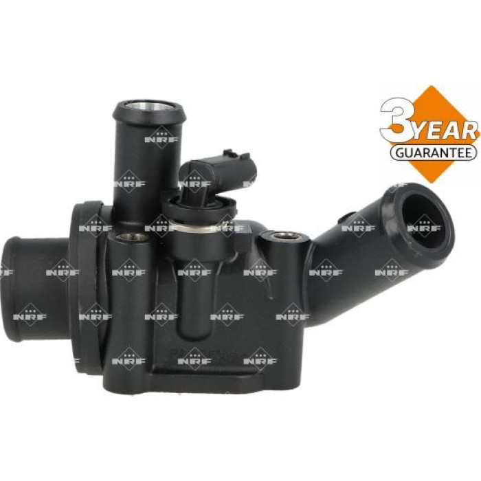 NRF Kühlmittelthermostat 725295 NRF Kühlmittelthermostat 725295