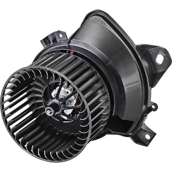 Valeo Lüfter 715268 Valeo Lüfter 715268