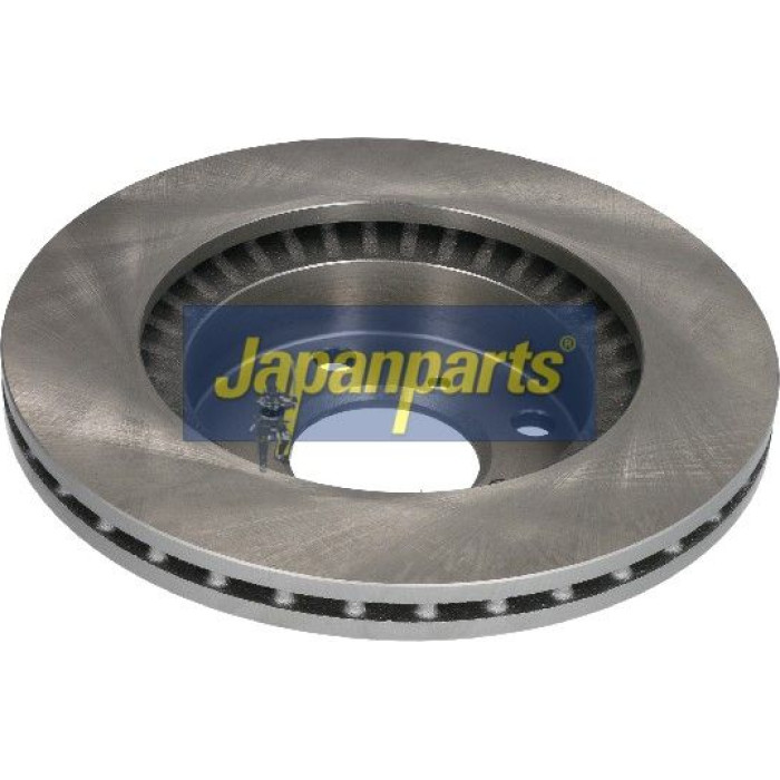 Japanparts Bremsscheibe DI-814C Japanparts Bremsscheibe DI-814C