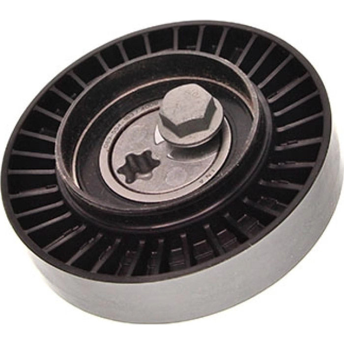 VAG Original 059903315C 059903315C VAGMehrfreilige Riemenschlüsselrolle. Audi A6 3.0 TDI 19 – – OE-Nr. 059903315C