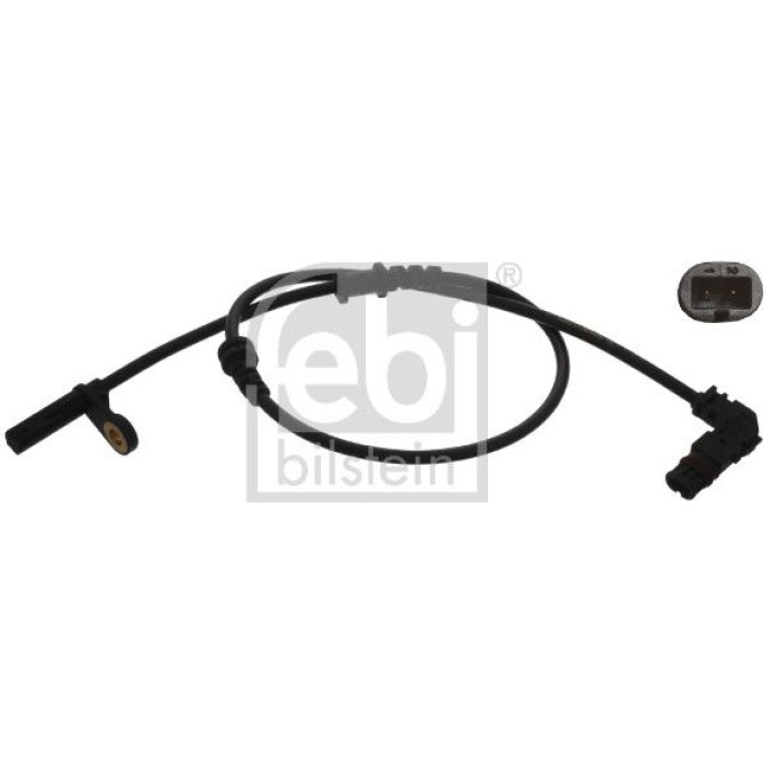 febi ABS-Sensor 37904 febi ABS-Sensor 37904