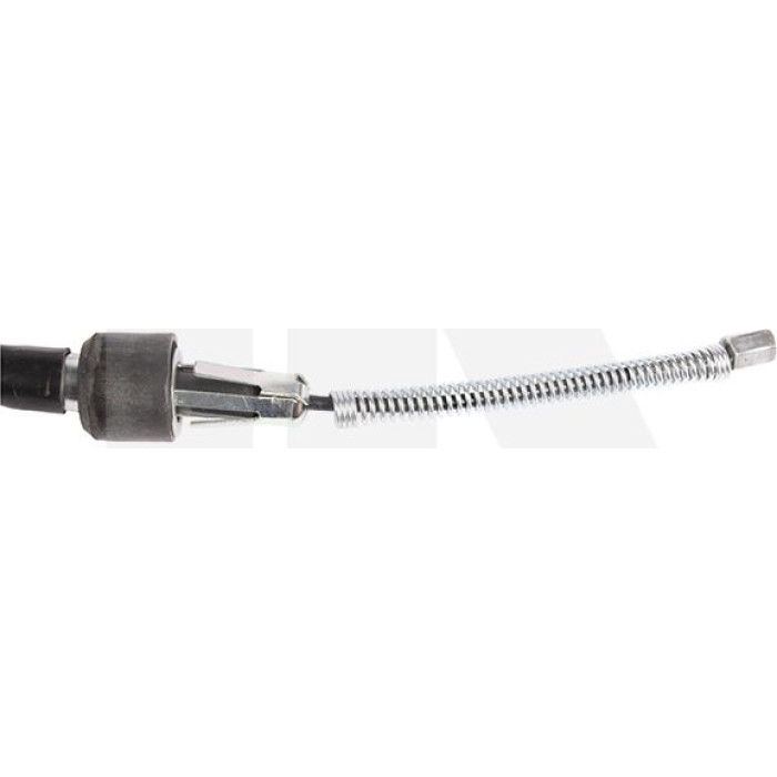 NK Handbremsseil 904001 - links NK Handbremsseil 904001 - links