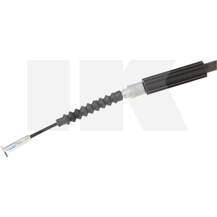 NK Handbremsseil 901018 - rechts NK Handbremsseil 901018 - rechts