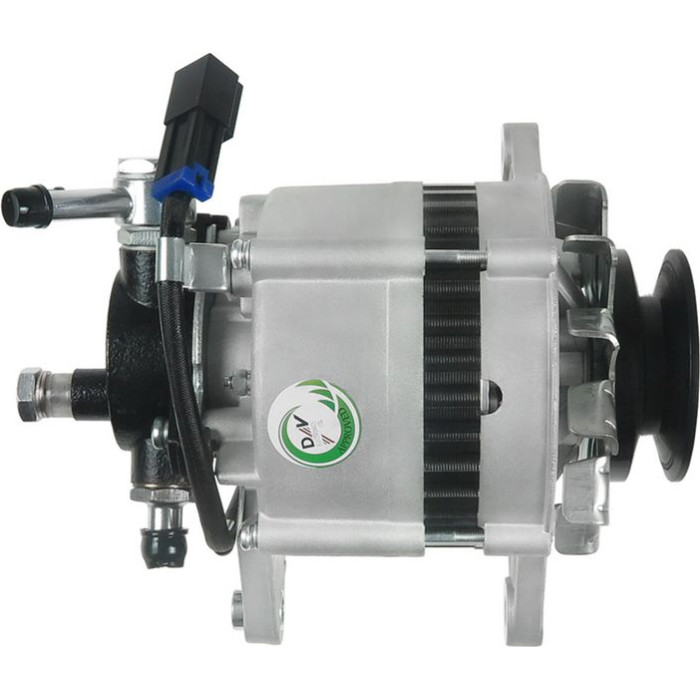 A2004 AS-PL Lichtmaschine (Generator) A2004