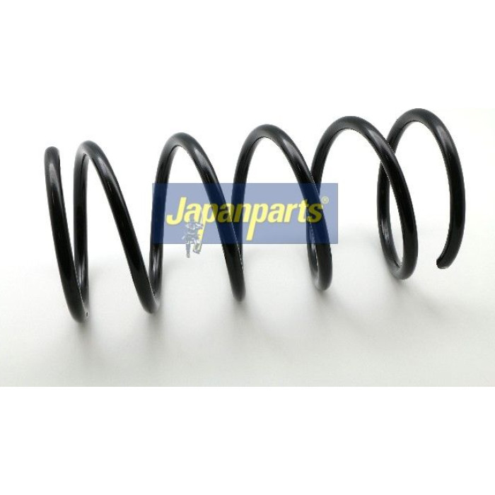 Japanparts Fahrwerksfeder ZC1331A Japanparts Fahrwerksfeder ZC1331A