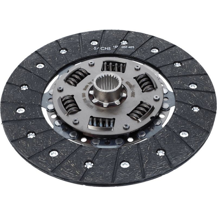 Sachs Kupplungssatz 3000 970 138 Sachs Kupplungssatz 3000 970 138