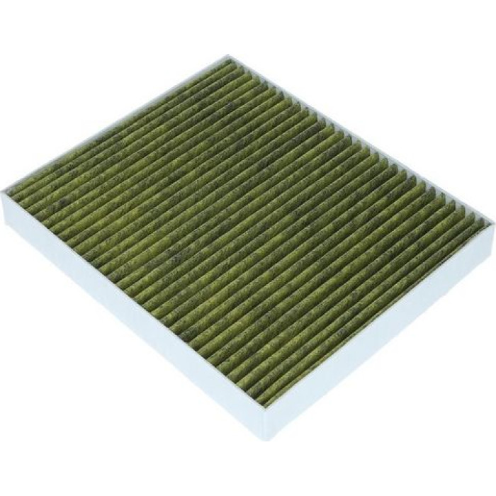 Kamoka Innenraumfilter 6080102 Kamoka Innenraumfilter 6080102
