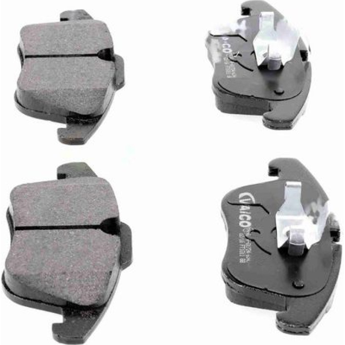 Vaico Bremsbelagsatz für Scheibenbremse V42-0405 Vaico Bremsbelagsatz für Scheibenbremse V42-0405