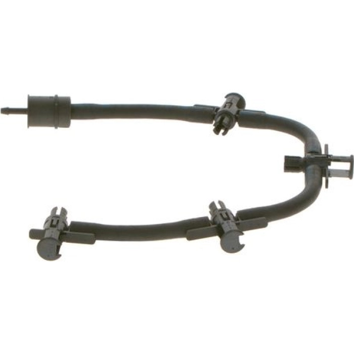 Bosch Kraftstoffrücklaufleitung 0 928 402 175 Bosch Kraftstoffrücklaufleitung 0 928 402 175